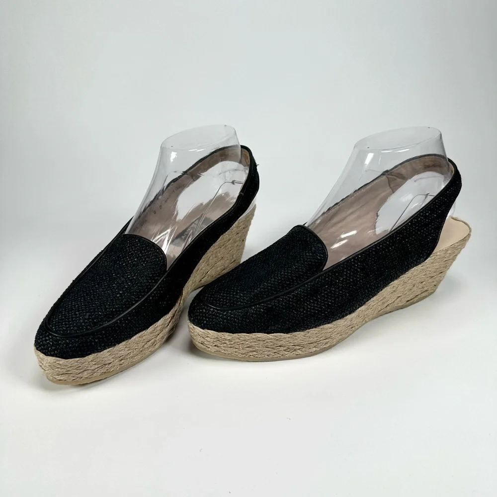 Bally woman’s Jon Quil Wedge shoes